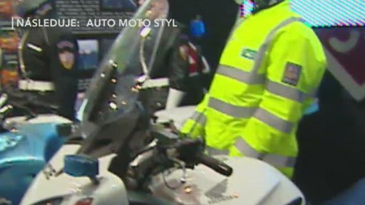 Pozvánky na víkend