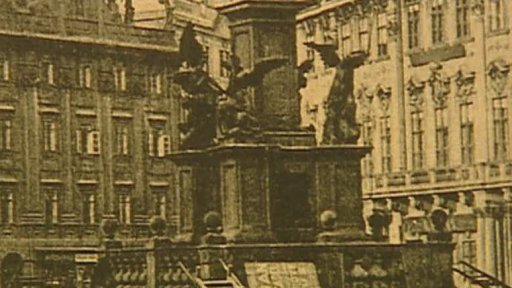 Projekty dostavby Staroměstského náměstí