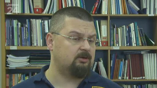 Korupce na magistrátu