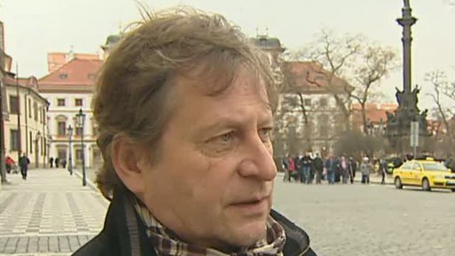 Stavba roku v Karlíně