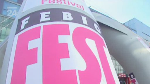 Pozvánky na víkend