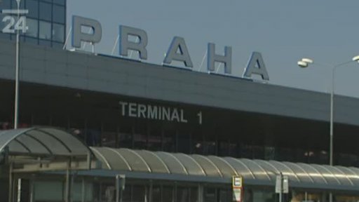 Letiště Václava Havla