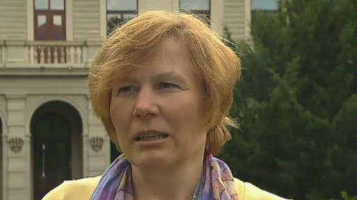 Rekonstrukce Grébovky