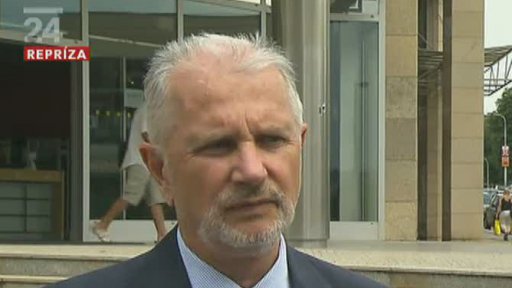 Změny ve vedení dopravního podniku