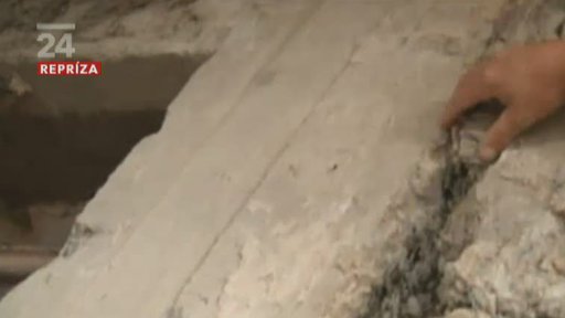 Problém při opravě budovy FN Motol