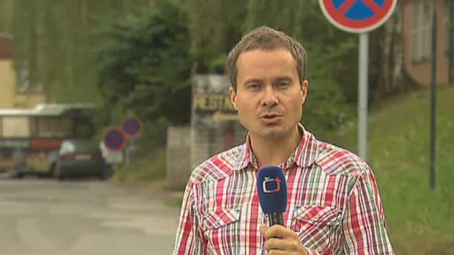 Ubytovny pod Balkánem