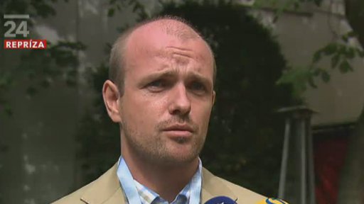 Vášně kolem Prague Pride