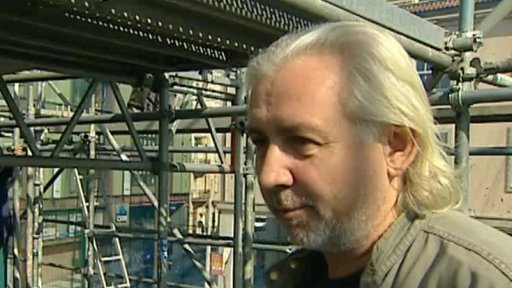 Výročí pražských pomníků