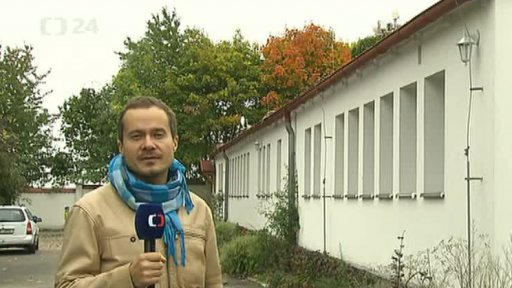 Exekuce na Taneční konzervatoř