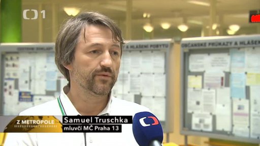 Boj s investorem OC Lužiny