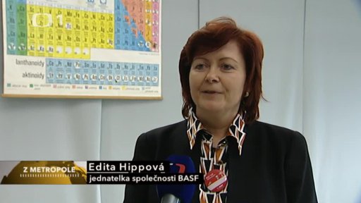 Dětská chemická laboratoř v NTM