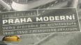 Publikace Praha Moderní