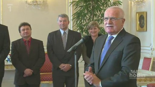 Malostranské korekce