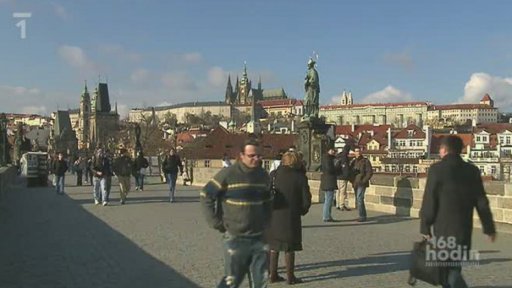 Corrupt Tour - cesta po místech českých korupčních afér