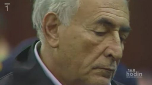 Další selhání DSK