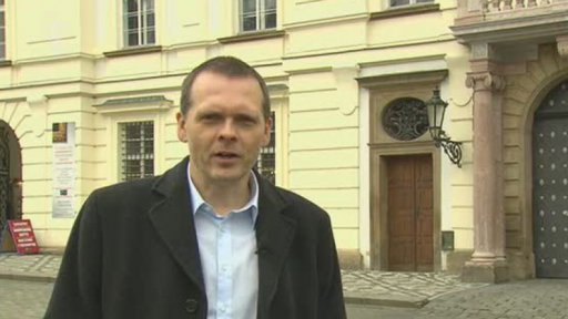 Malostranské korekce