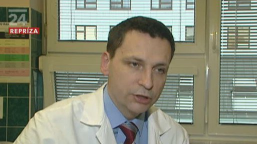 Křížová transplantace ledvin