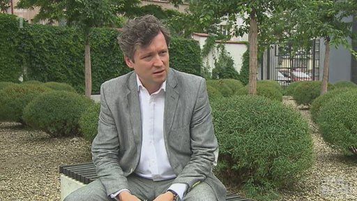 Překvapení prezidentské volby