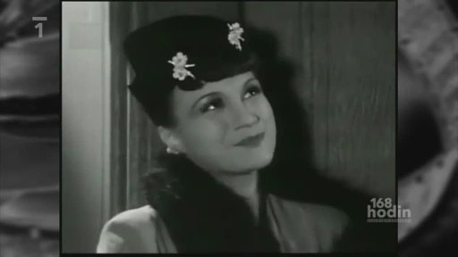 Konec éry prvorepublikových herců