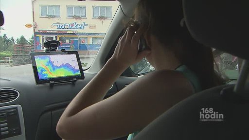 Kdo jsou lovci blesků?