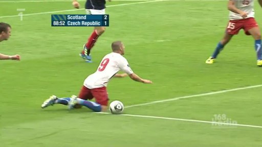 Český fotbal má další korupční skandál