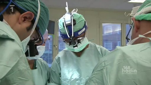 Nová šance pro neplodné páry