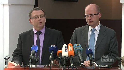 Malostranské korekce