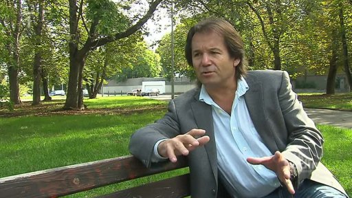 Mladík s pistolkou nachytal prezidentovu ochranku