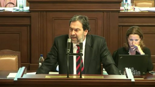 Malostranské korekce