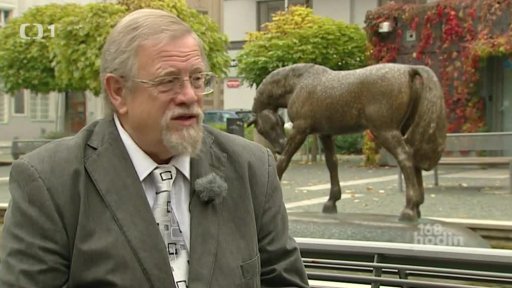 Ústecký kraj jako volební laboratoř 2012