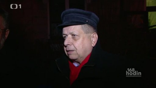 Politruk pohraniční stráže radním pro školství