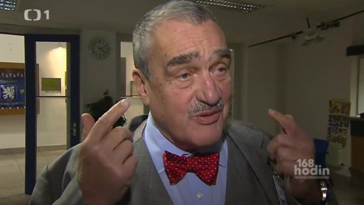 Malostranské korekce