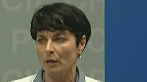 Blažek jmenuje Bradáčovou vrchní žalobkyní