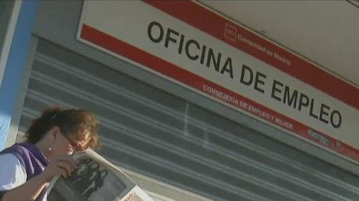 Španělsko: ekonomický propad pokračuje