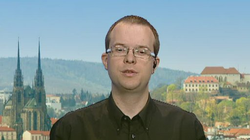 Prodlouží ČR pronájem gripenů?