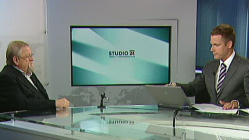 Vládní krize: možnosti řešení