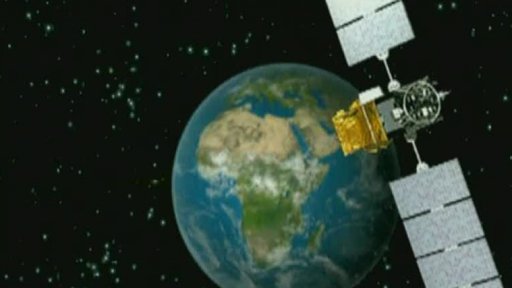 Agentura pro evropský globální navigační satelitní systém má sídlo v Praze