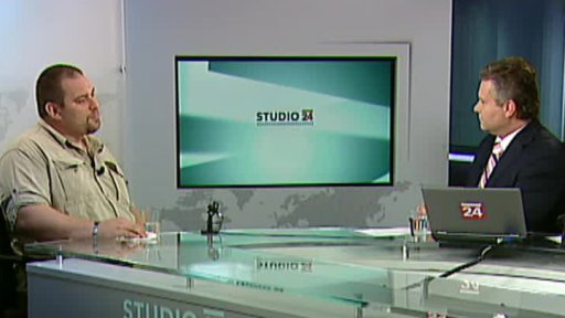 Vláda jedná o reformě policie