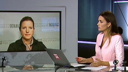 Dohled nad hospodařením politických stran