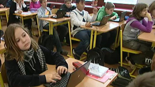 NKÚ: ČR může přijít o stovky milionů na vzdělávání