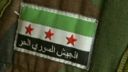 Sýrie: příměří nevydrželo