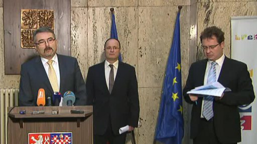 Restrukturalizace lůžkové péče