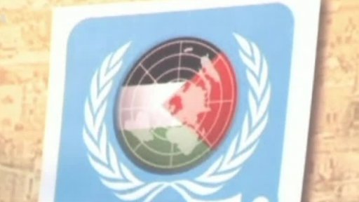 Hlasování OSN o Palestině