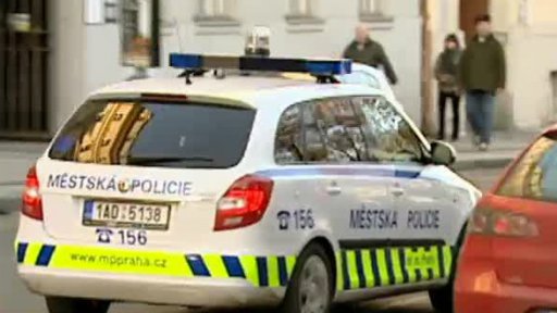 Praha: městskou policii povede Eduard Šuster