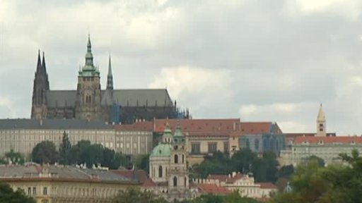 Kontrola NKÚ v Kanceláři prezidenta republiky