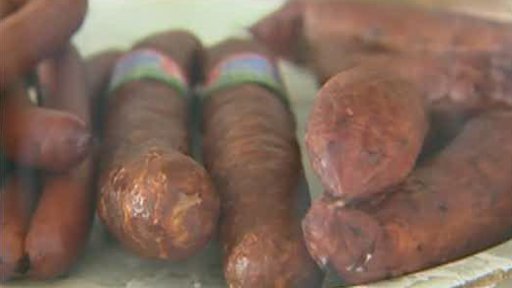 Pokuty za závadné potraviny