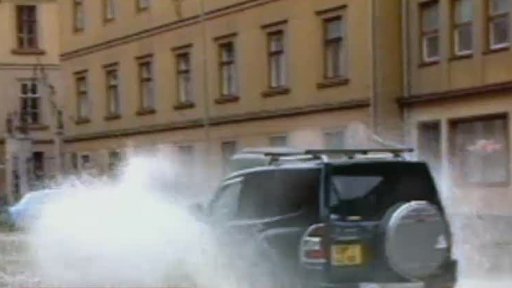 Povodeň 2002 - 10 let poté