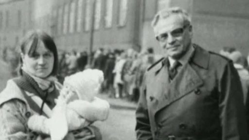 Zemřel chartista a publicista Jan Štern