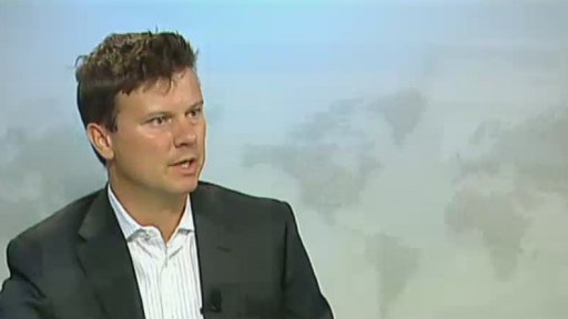 Sýrie: Krvavé boje v Damašku, armádní velitelé prchají