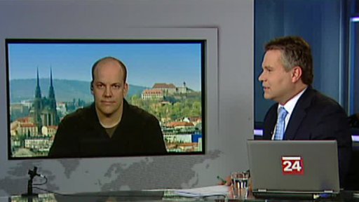 Jak se mění svoboda internetu